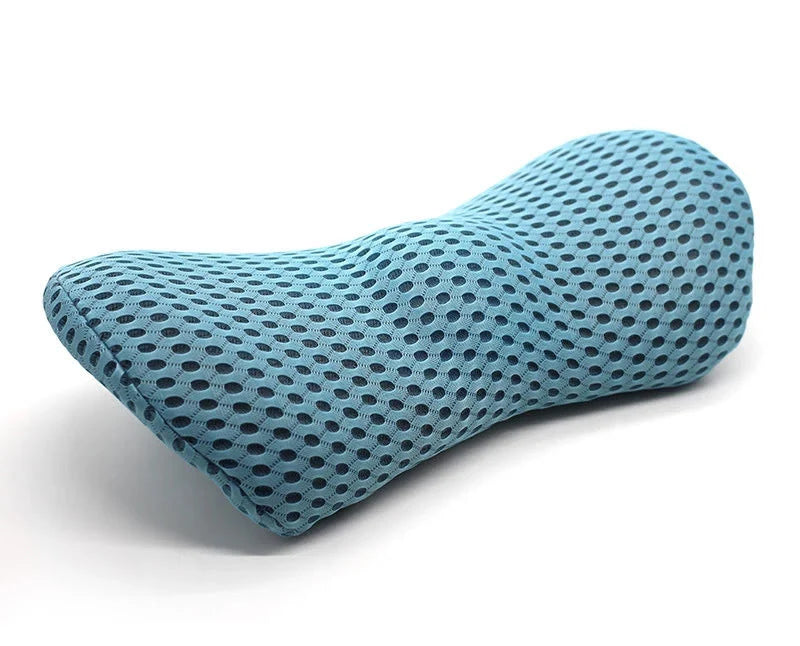 Cushivia™ Cuscino Lombare Ergonomico in Memory Foam